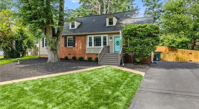 Photo of 1302 Maywood Rd, Henrico, VA 23229