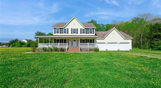 Photo of 79 Samos Ln, Water View, VA 23180