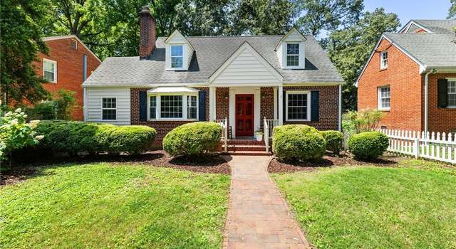 Photo of 5402 Dorchester Rd, Richmond, VA 23225