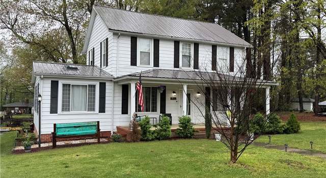 Photo of 301 Harris Spring Rd, Burkeville, VA 23922