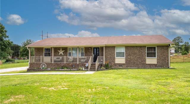 Photo of 2711 Fawnwick Dr, Henrico, VA 23231