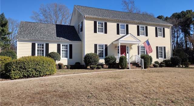 Photo of 3007 Driftwood Ave, Colonial Heights, VA 23834