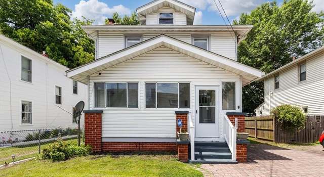 Photo of 224 Hamilton Ave, Colonial Heights, VA 23834