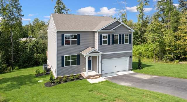 Photo of 235 Central Pkwy, King William, VA 23009