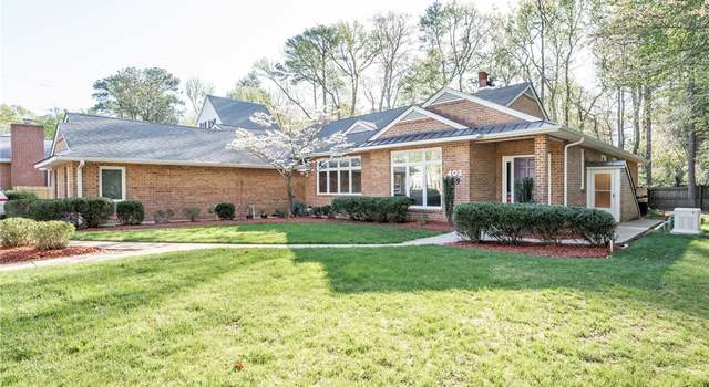 Photo of 403 Chantecler Ave, Richmond, VA 23226