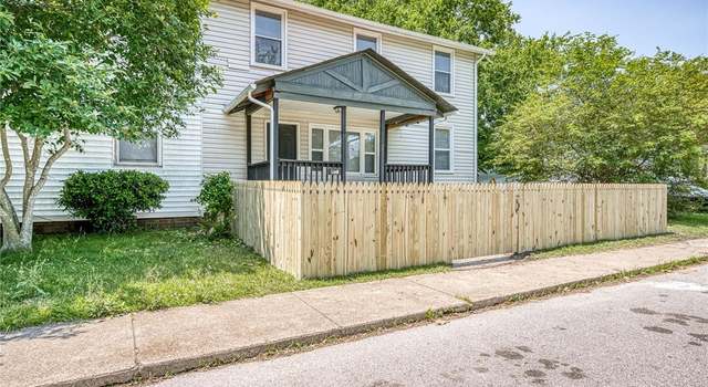 Photo of 408 N 3rd Ave, Hopewell, VA 23860