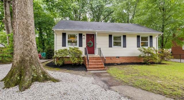 Photo of 901 Clauson Rd, Richmond, VA 23227