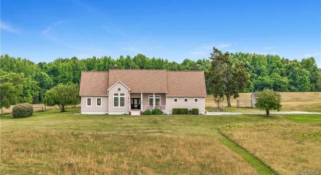 Photo of 4948 Bible Rd, Crewe, VA 23930