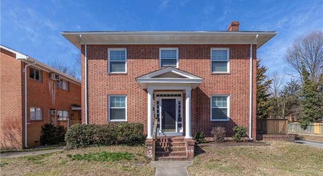 Photo of 4832 Chamberlayne Ave, Richmond, VA 23227