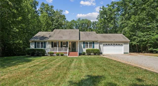 Photo of 207 Morningside Rd, Cartersville, VA 23027