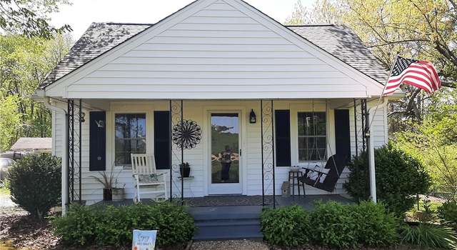 Photo of 13438 W James Anderson Hwy, Buckingham, VA 23921