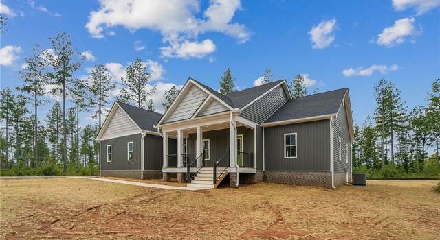 Photo of 1159 Anderson Hwy, Cumberland, VA 23040