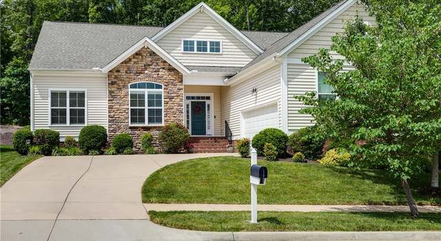 Photo of 14925 Eastborne Way, Midlothian, VA 23113
