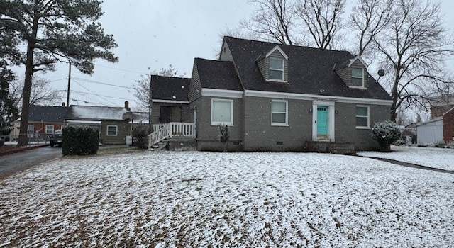 Photo of 2103 Henderson Rd, Richmond, VA 23230