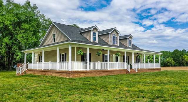 Photo of 823 Owens Mill Rd, Newtown, VA 23148