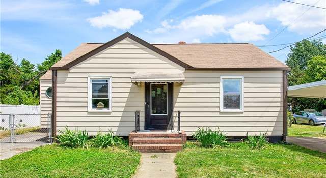 Photo of 1655 Hopkins Rd, Richmond, VA 23224