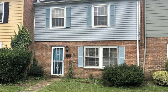 Photo of 419 Airycrest Dr, Henrico, VA 23075