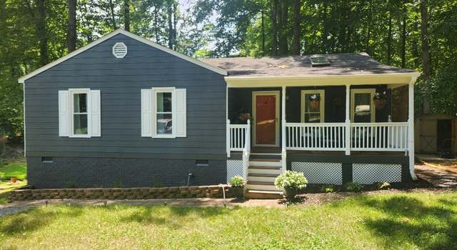 Photo of 7000 Deer Run Ln, Midlothian, VA 23112