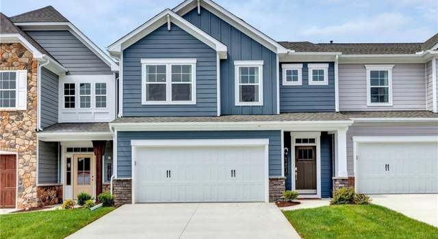 Photo of 9451 Tesserae Way, Richmond, VA 23238