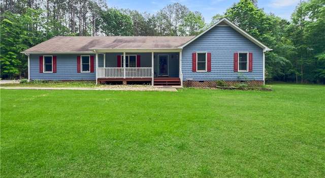Photo of 2600 Butterwood Dr, Powhatan, VA 23139
