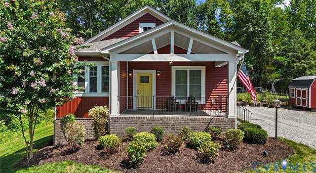 Photo of 3763 Old Ridge Rd, Farmville, VA 23901