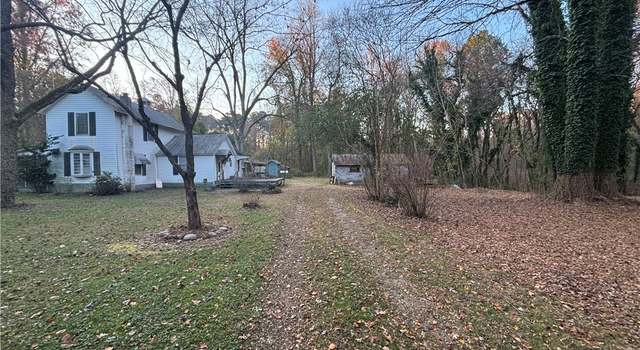 Photo of 135 Atlantic Ave, Claremont, VA 23899