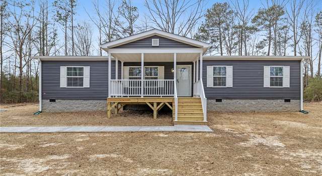 Photo of 5570 Tidewater Trl, Church View, VA 23032