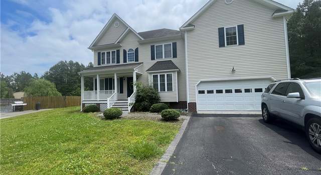 Photo of 14005 Cooperton Cir, Chester, VA 23836