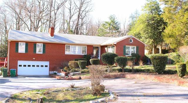 Photo of 5159 S Belmont Rd, Richmond, VA 23234