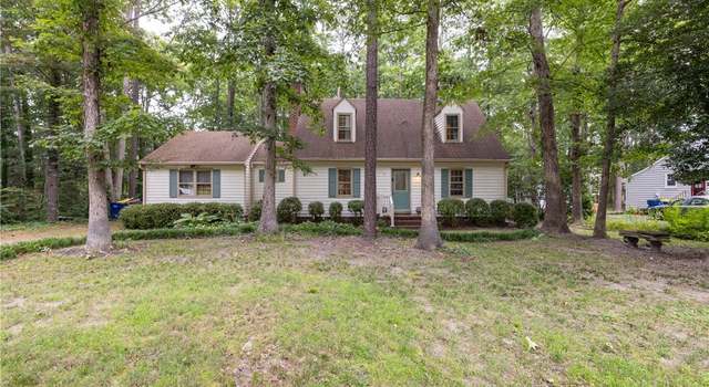 Photo of 3949 Llewellyn Ln, Chesterfield, VA 23832