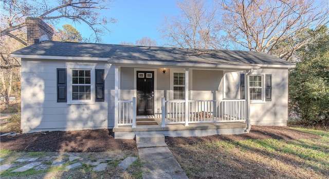 Photo of 2015 Hicks Rd, Chesterfield, VA 23235