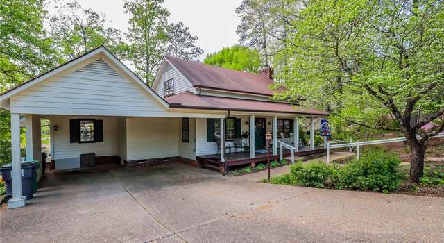 Photo of 4320 Reservoir Ln, Richmond, VA 23234