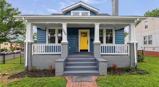 Photo of 1800 Mechanicsville Tpke, Richmond, VA 23223