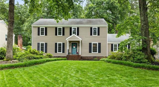 Photo of 10307 Windbluff Dr, Henrico, VA 23238