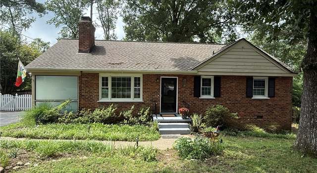 Photo of 6533 Hagueman Dr, Richmond, VA 23225
