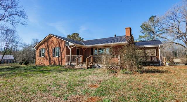 Photo of 1415 Harpers Bridge Rd, Rawlings, VA 23876