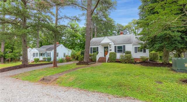 Photo of 1213 Hillside Ave, Henrico, VA 23229