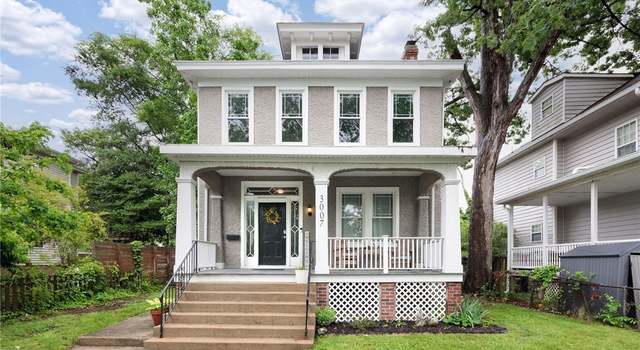 Photo of 3007 Barton Ave, Richmond, VA 23222