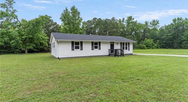 Photo of 13108 Tyus Rd, Stony Creek, VA 23882