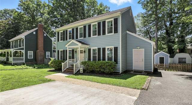 Photo of 11307 Smoketree Dr, Chesterfield, VA 23236