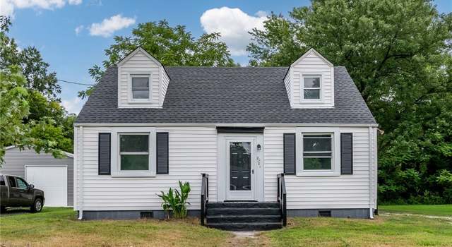 Photo of 2101 S Kinsley Ave, Richmond, VA 23224