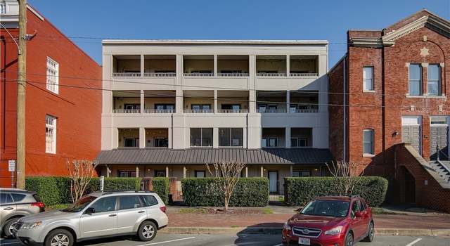 Photo of 215 N 19th St #22, Richmond, VA 23223
