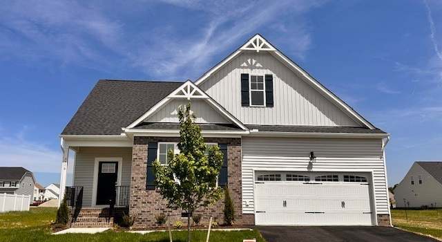Photo of 3516 Grail Ln, Henrico, VA 23231