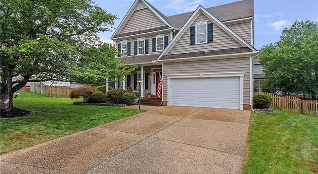 Photo of 9032 Fascine Ct, Mechanicsville, VA 23116