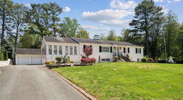 Photo of 8203 Overbury Rd, Richmond, VA 23227