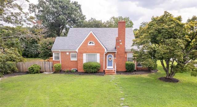 Photo of 1001 Leicester Rd, Richmond, VA 23225