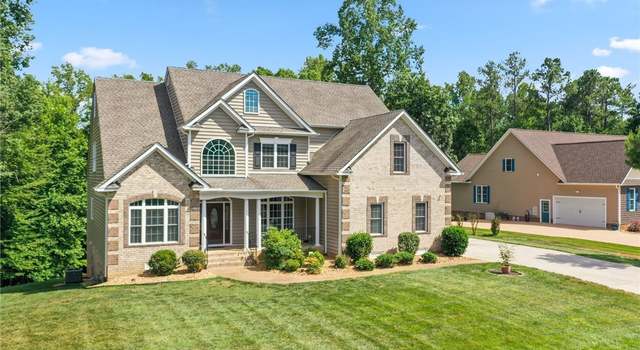 Photo of 7313 Rosemead Ln, Chesterfield, VA 23838
