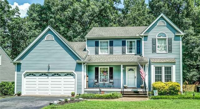 Photo of 5505 Windy Ridge Dr, Midlothian, VA 23112