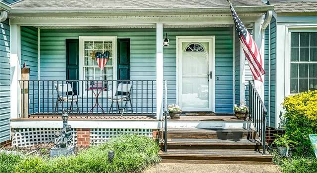 Photo of 5505 Windy Ridge Dr, Midlothian, VA 23112