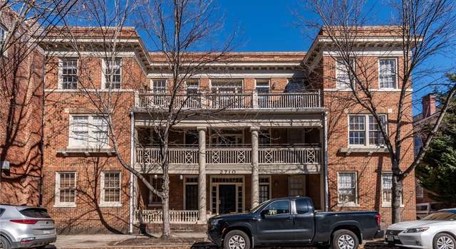 Photo of 2710 Stuart Ave Unit U12, Richmond, VA 23220